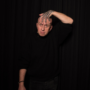 Profilbild von Michael Krüll