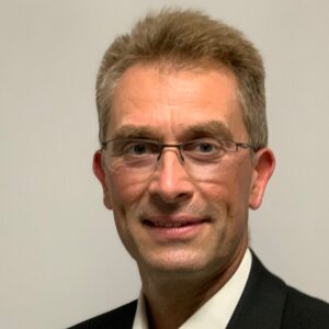 Profilbild von Michael Kruk