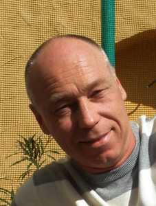 Profilbild von Michael Krull