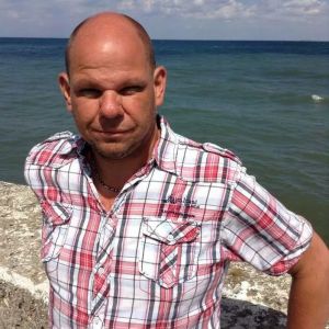Profilbild von Michael Krumm