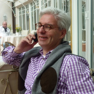 Profilbild von Michael Krupp