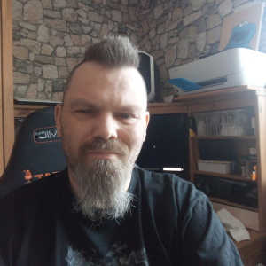 Profilbild von Michael Krusch