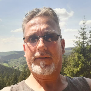 Profilbild von Michael Kruse