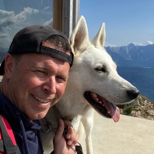Profilbild von Michael Kruse