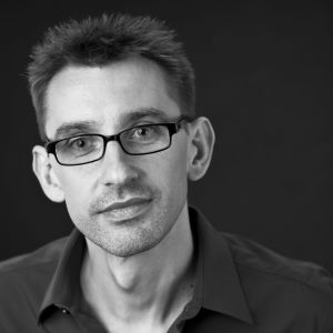 Profilbild von Michael Krussig