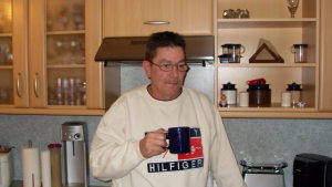 Profilbild von Michael Krzyzanski