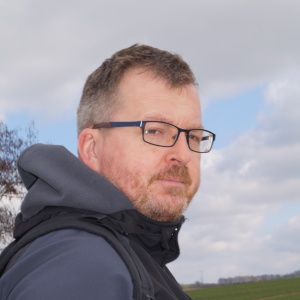 Profilbild von Michael Kuban