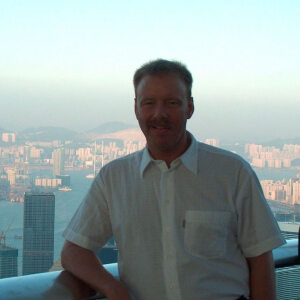 Profilbild von Michael Kuchem