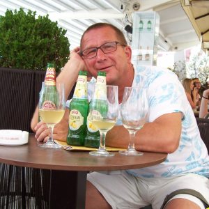 Profilbild von Michael Kuchenbecker