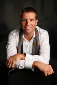Profilbild von Michael Kuchenbuch