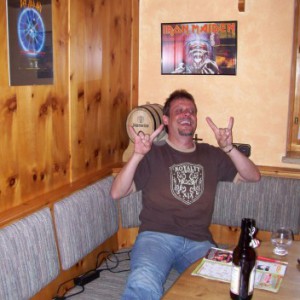Profilbild von Michael Kübler