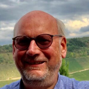 Profilbild von Michael Küch