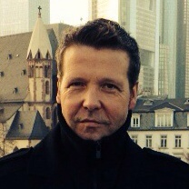 Profilbild von Michael Kües