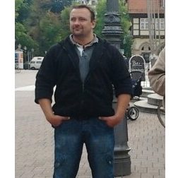 Profilbild von Michael Kühl