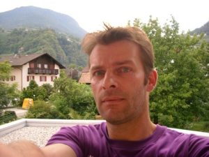 Profilbild von Michael Kühler