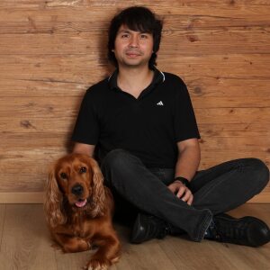 Profilbild von Michael Kühn