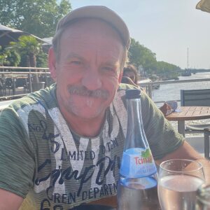 Profilbild von Michael Kühn