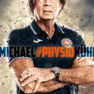 Profilbild von Michael Kühn