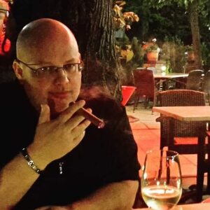 Profilbild von Michael Kühnemund