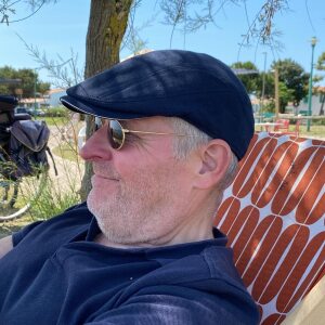 Profilbild von Michael Küll