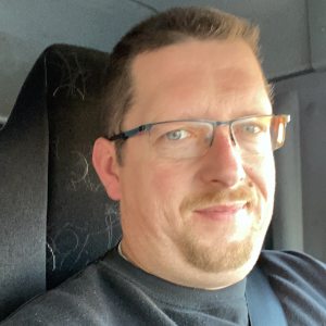 Profilbild von Michael Küppers