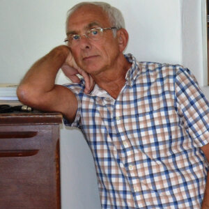 Profilbild von Michael Küppers