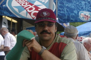 Profilbild von Michael Küssel