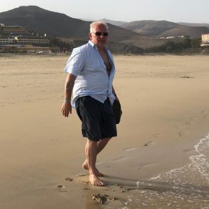 Profilbild von Michael Kuhl