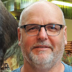 Profilbild von Michael Kuik