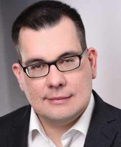 Profilbild von Michael Kuka