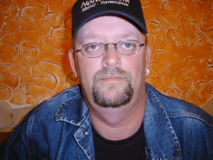 Profilbild von Michael Kuke
