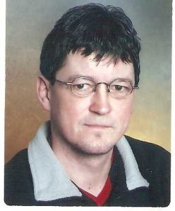 Profilbild von Michael Kulicke