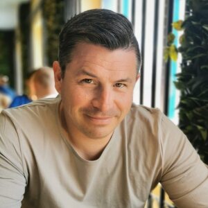 Profilbild von Michael Kulka