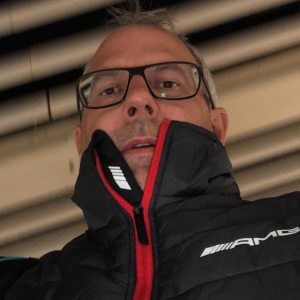 Profilbild von Michael Kulke