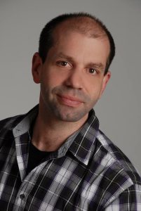 Profilbild von Michael Kummer