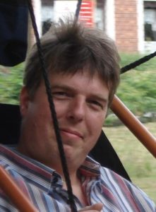 Profilbild von Michael Kummetz