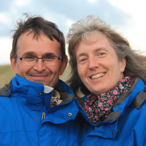 Profilbild von Michael Kuntz