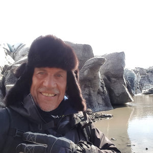 Profilbild von Michael Kuntze