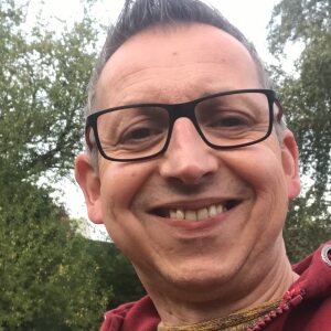Profilbild von Michael Kunze