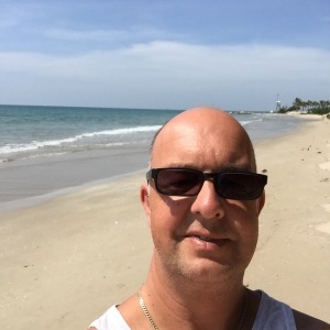 Profilbild von Michael Kunze