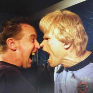 Profilbild von Michael Kunze