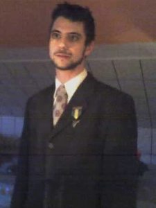 Profilbild von Michael Kunzler