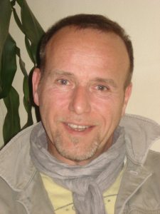 Profilbild von Michael Kupferschmidt