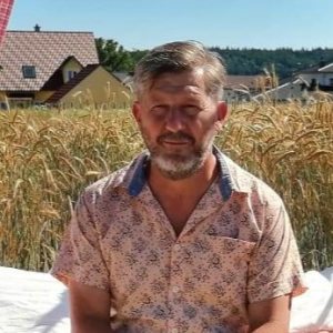 Profilbild von Michael Kurbel