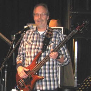 Profilbild von Michael Kurschatke
