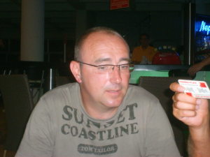 Profilbild von Michael Kurth