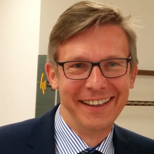 Profilbild von Michael Kurtz