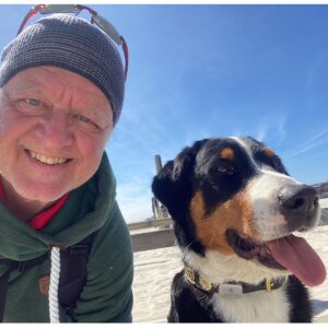 Profilbild von Michael Kurtze