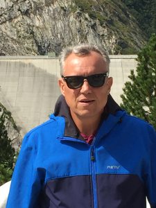 Profilbild von Michael Kurwan