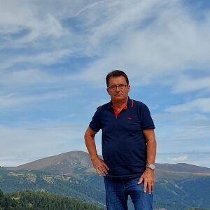 Profilbild von Michael Kurze